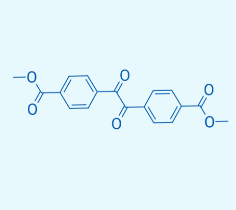 4,4'-乙二酰基二苯甲酸甲酯,Dimethyl 4,4’-Oxalyldibenzoate