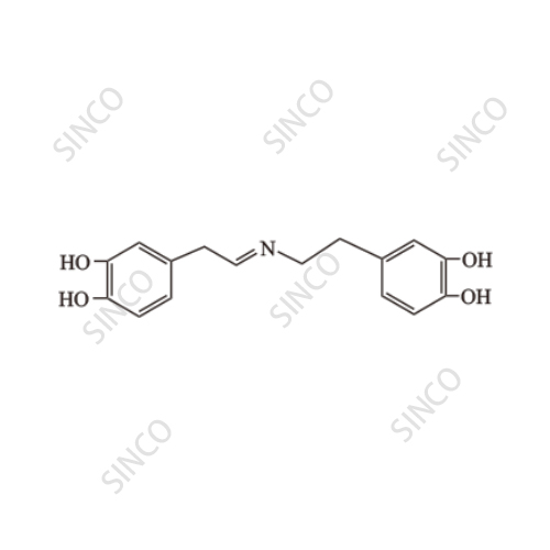 多巴胺杂质7,Dopamine Impurity 7