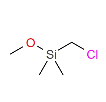 （氯甲基）二甲基甲氧基硅烷,(Chlormethyl)methoxydimethylsilane