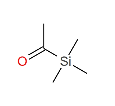 乙酰基三甲基硅烷,Acetyltrimethylsilane