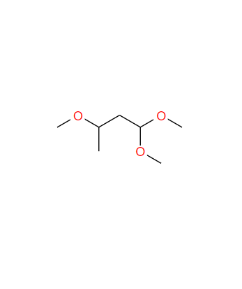 三甲氧基丁烷,3-Methoxybutyraldehyde dimethyl acetal