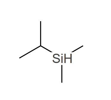 二甲基异丙基硅烷,ISOPROPYLDIMETHYLSILANE