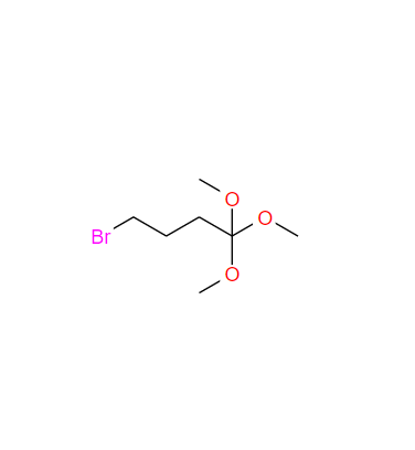 4-溴原丁酸三甲酯,Trimethyl 4-bromoorthobutyrate