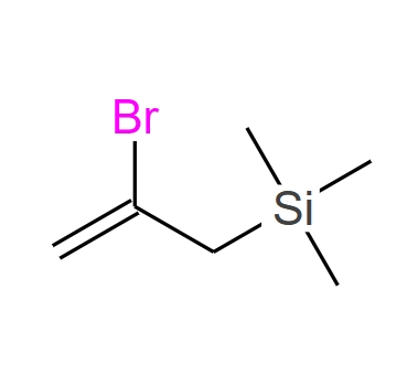 (2-溴代烯丙基)三甲硅烷,2-Bromoallyltrimethylsilane