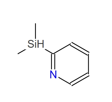 2-（甲基硅基）吡啶,2-(Dimethylsilyl)pyridine