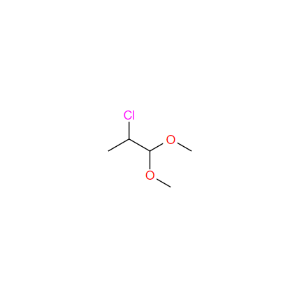 2-CHLORO-1,1-DIMETHOXYPROPANE,2-Chloropropionaldehyde dimethyl acetal