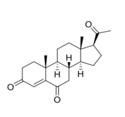 黄体酮杂质28