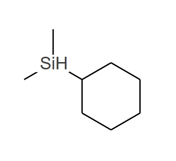 环己基二甲基硅烷,Cyclohexyldimethylsilane