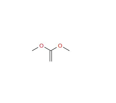 乙烯酮二甲基縮醛,Ketene dimethyl acetal