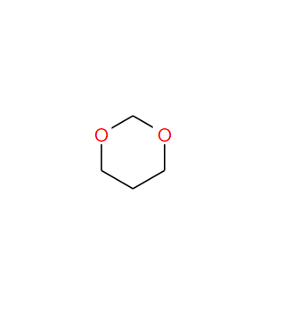 1,3-二噁烷,1,3-Dioxane