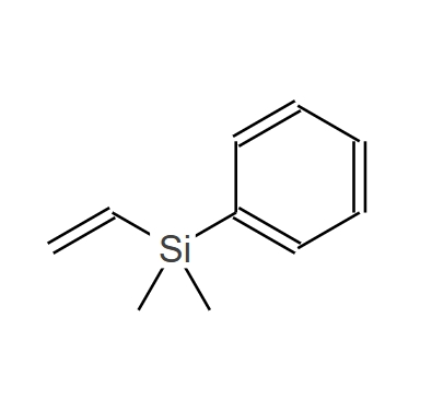 二甲基苯基乙烯基硅烷,Dimethylphenylvinylsilane