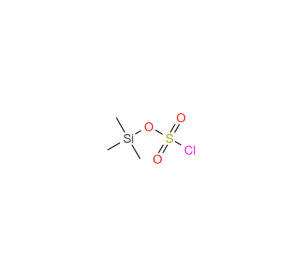 三甲基甲硅烷,Trimethylsilyl chlorosulfonate