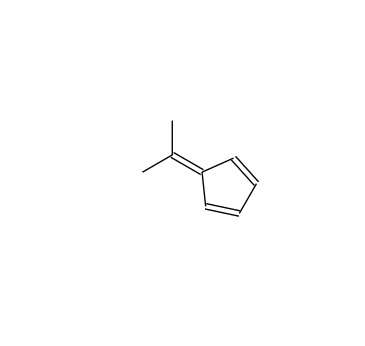 6,6-二甲基-5-亚甲基-1,3-环戊二烯,6,6-Dimethylfulvene