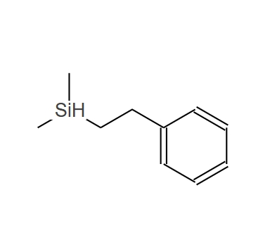 二甲基苯乙基硅烷,Dimethylphenethylsilane