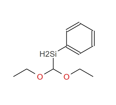 二乙氧基甲基苯基硅烷,Diethoxy(methyl)phenylsilane