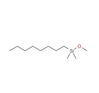 甲氧基(二甲基)辛基硅烷,Dimethyloctylmethoxysilane