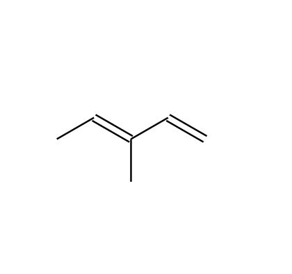 3-甲基-1，3-戊二烯,3-Methyl-1,3-pentadiene