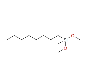 二甲氧基(甲基)-n-辛基硅烷,Dimethoxy(methyl)-n-octylsilane