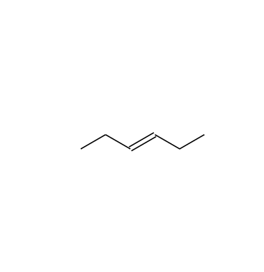 正-3-己烯,cis-3-Hexene