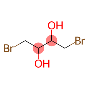 1,4-二溴-2,3-丁二醇,1,4-Dibromo-2,3-Butanediol