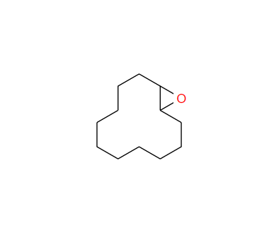 1,2-环氧基十二烷,Cyclododecene oxide, cis + trans