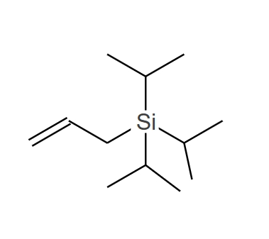 烯丙基三异丙基硅烷,ALlyltriisopropylsilane