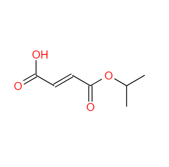 富馬酸酯單異丙酯,Monoisopropyl FuMarate