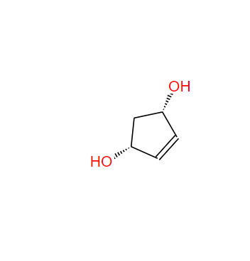 顺-4-环戊烯-1,3-二醇,cis-4-Cyclopentene-1,3-diol