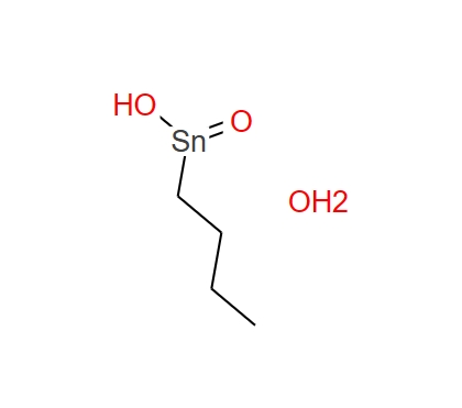 n-丁基氧酸酯,Butyltin hydroxide oxide hydrate