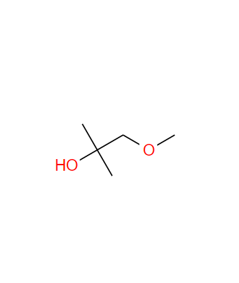 1-甲氧基-2-甲基-2-丙醇,1-Methoxy-2-methyl-2-propanol