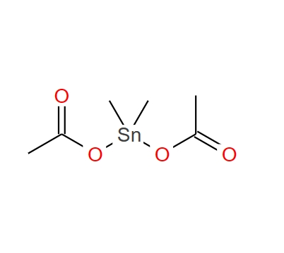 二氧丙酮基二甲基锡,Dimethyltin diacetate