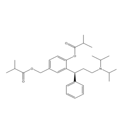 非索羅定雜質(zhì)5S