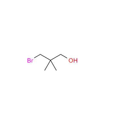 3-溴-2,2-二甲基-1-丙醇,3-Bromo-2,2-dimethyl-1-propanol