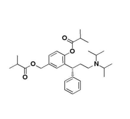 非索罗定杂质5R