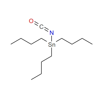 三丁基锡异氰酸酯,Tri-n-butyltinisocyanate