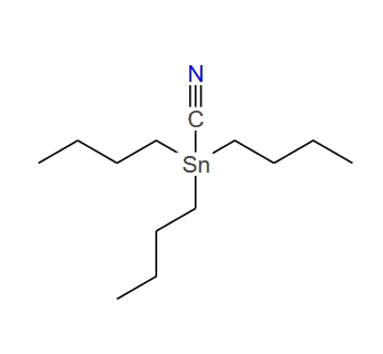 三正丁基锡氰化物,Tributyltin cyanide