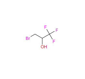 3-溴-三氟-2-丙醇,3-Bromo-1,1,1-trifluoro-2-propanol