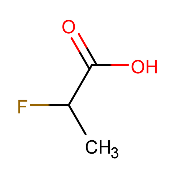 2-氟丙酸