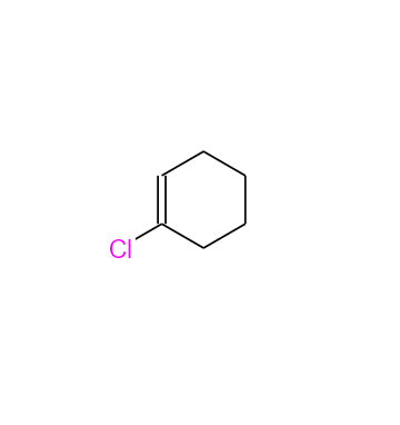 1-氯环己烯,1-CHLOROCYCLOHEXENE