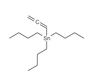 1,2-丙二烯三正丁基锡,ALLENYLTRIBUTYLTIN