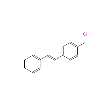 4-氯甲基芪,4-Chloromethylstilbene