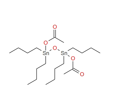 1,3-二(乙?；趸?-1,1,3,3-四丁基二錫氧烷,1,3-Diacetoxy-1,1,3,3-tetrabutyldistannoxane