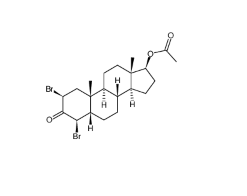 宝丹酮醋酸酯,Boldenone Acetate
