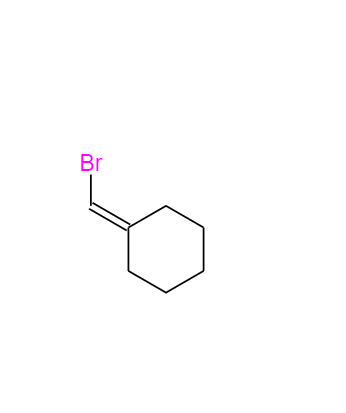 溴亚甲基环己烷,Bromomethylenecyclohexane
