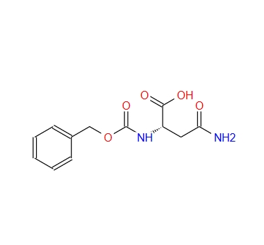 4-氨基-2-(((苄氧基)羰基)氨基)-4-氧代丁酸,4-Amino-2-(Cbz-amino)-4-oxobutyric Acid
