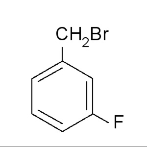 3-氟芐溴,99%,3-Fluorobenzyl bromide