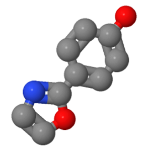 4-恶唑苯酚；68535-56-8