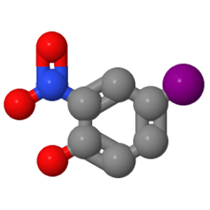 3-硝基-4-羟基碘苯；21784-73-6