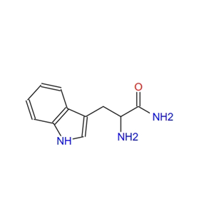 DL-色胺酰胺 6720-02-1