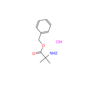 Α-氨基异丁酸苄酯 盐酸盐,H-Aib-OBzl